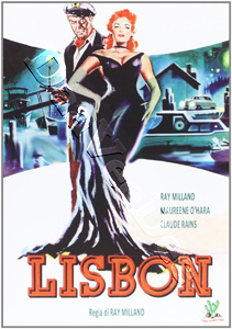 Lisbon |   DVD